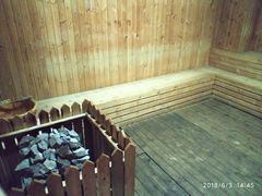 -天目湖御水温泉·度假酒店