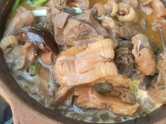 -包工仔·牛杂自助放题