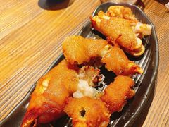 千金一蹄-千金一碗·宝岛一村(韩国街店)