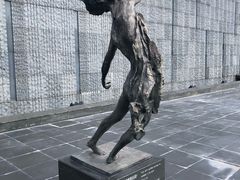 -侵华日军南京大屠杀遇难同胞纪念馆