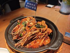 -蝦塘·中国餐馆(城墙南马道巷店)