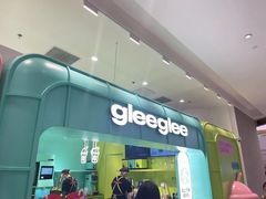 -gleeglee乐溢亦茶(合生汇店)
