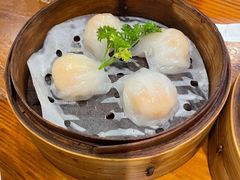 -澳门陈光记烧味饭店(南京德基广场店)