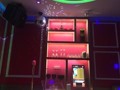 -米乐星世界KTV