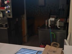 门面-DQ冰淇淋(天津麦购店)