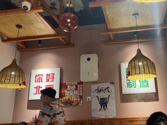 -螺大喜螺蛳粉火锅(雍和宫店)