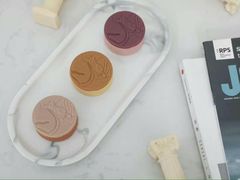 -GODIVA(月星环球港店)