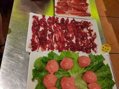 -潮泰牛肉火锅 · 创于1992年(车公庙店)