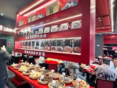 -唐河王记·南阳民间菜(国基路店)