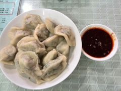 android_upload_pic-东北特色水饺(郭家桥店)
