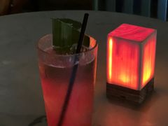 -LAMP BAR 水烟音乐酒吧