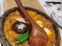 -上户日本料理(北仑富邦店)