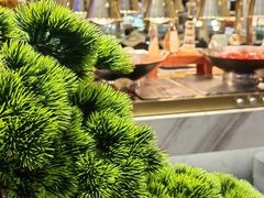 -印象餐厅(杭州国际博览中心北辰大酒店)