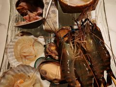 -Thai Basil罗勒叶泰式餐厅(时代天街店)