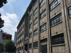 -上海四行仓库抗战纪念馆