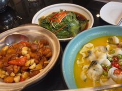 -高第街56号港式餐厅(山大路店)