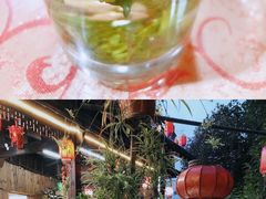-国生茶庄·地道农家菜团建活动