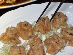 -许爷家·生态湖鲜(徐汇日月光店)