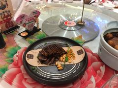 -好福记饭店(红梅公园店)