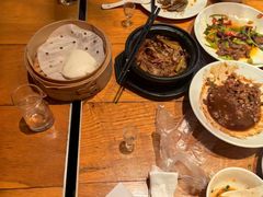 -金牌外婆家(苏州中心店)