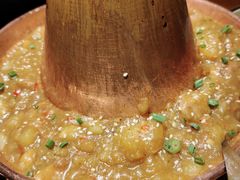 -觅山云南菜(泊富ICITY店)