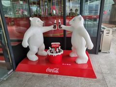 -东方明珠·可口可乐欢乐餐厅