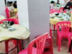 大堂-秋姐美食店(旅游大道店)