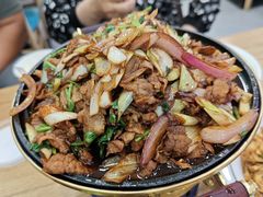 -紫光园·烤鸭(京旺家园店)