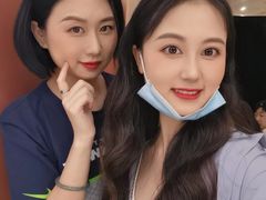 -海马体照相馆(成都来福士广场店)