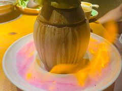 -吃饭皇帝大(长宁龙之梦店)