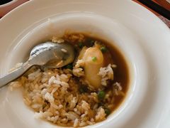 -洲际酒店·地平线全日餐厅HORIZON CAFÉ