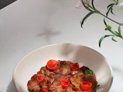 -Tomacado花厨(南京IFC国金中心店)