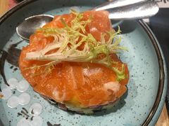 -Sushi Love 创意寿司(丽影广场店)