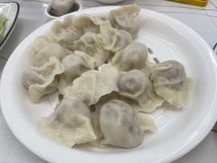 -东北饺子馆(马尾君竹店)