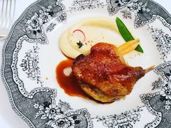 -La Villa French Restaurant