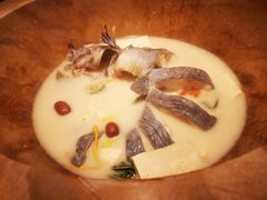 -滇小鱼·云南野生菌火锅(上杭路店)