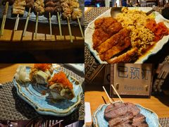 -半藏居酒屋(香港花园店)