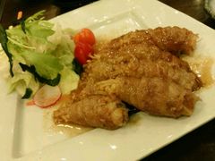 -松子料理(华威桥店)