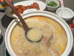 -好彩猪肚鸡(正弘城店)