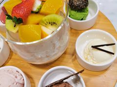 -哈根达斯(青岛海信店)