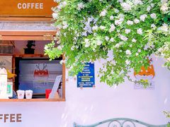 -小时光咖啡馆(北锣鼓巷店)