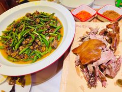 -鸡毛店·川菜(文殊院店)