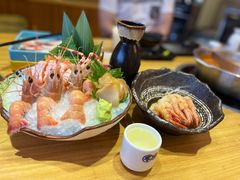 -水林间·寿喜烧自助(仙林金鹰店)