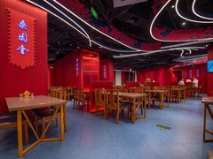 -峨嵋酒家(熙悦天街店)
