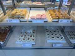 -祥禾饽饽铺·中式糕点(北京来福士店)