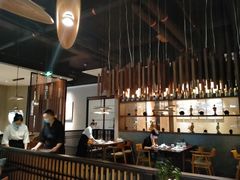 大堂-古京·臻致料理(月湖店)