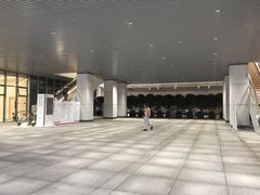 -浙江省立同德医院(翠苑院区)