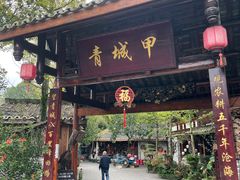 -青城甲(青城山店)