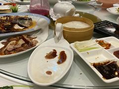 -三六三杭州菜(水上总店)