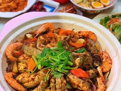 -天天初二·天津传统捞面·天津特色菜(凌奥总店)